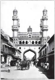 Image result for HISTORY OF CHARMINAR