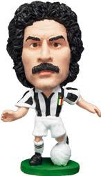 Franco Causio Juventus Home (1972/73) - prostars-PRO1468