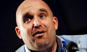 Shane Meadows ... &#39;Everything was about believing in the happy accident&#39;. Photo: Linda Nylind. At a time when digital technology has made filmmaking a more ... - nylind_meadows460