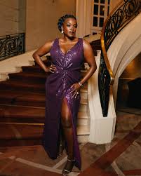 Wunmi Mosaku: A Rising Red Carpet Star