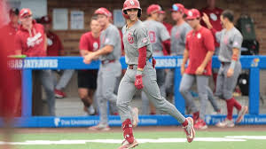 OU baseball vs Kansas live updates: NCAA Super Regional Game 2 score, highlights