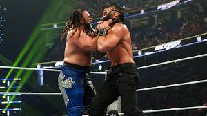 Where to watch Clash in Italy. What time is WWE Clash in Italy?