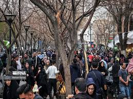 تهران در تنگنای آلودگی هوا و تنش آبی؛ نسخه محیط زیست برای پایتخت چیست؟ | آخرین خبر