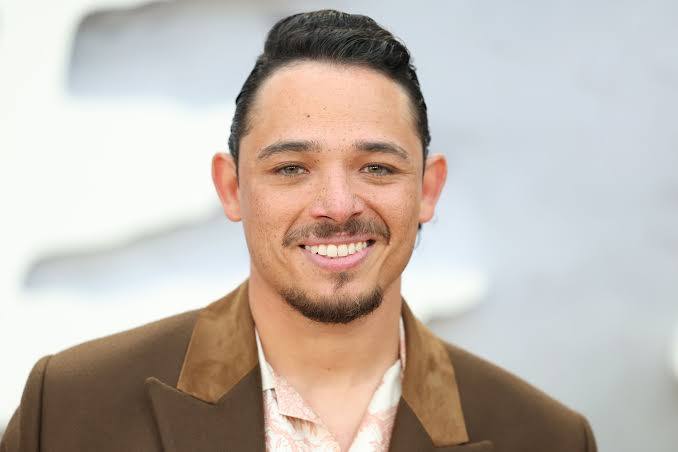 All About Anthony Ramos’ Parents, Mildred Ramos and Mario Martinez