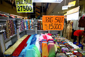 Image result for pasar baru bandung