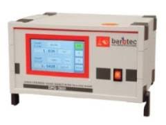 Calibration equipment MANOTHERM DPG, DPC, PD, PH, PS, etc ...