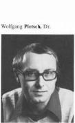 <b>...</b> <b>Wolfgang Pietsch</b> <b>...</b> - pietsch