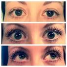 Lash fiber mascara