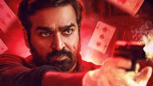 ‘Ace’s First Review: Vijay Sethupathi starrer is a hilarious film