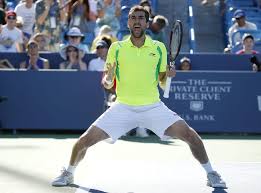 Arthur Fils vs Marin Cilic Prediction Paris Masters Tennis Picks 10/29/24