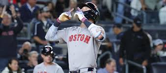 Trevor Story Stolen Base Exposes Red Sox Late-Game Collapse Chain in 153rd Loss to Rangers