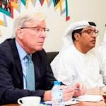 الاتحادات الرياضية الإماراتية تدعم الألعاب