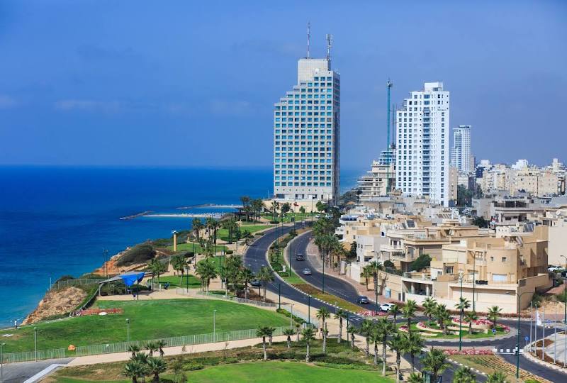 Netanya