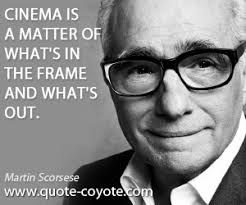 Images &gt; Martin Scorsese Quotes via Relatably.com