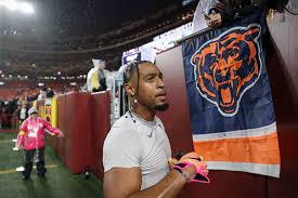 Column: Will Kyler Gordon play for the Chicago Bears this season? GM Ryan Poles admits he doesn’t know.