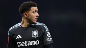 jadon sancho