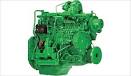 Remanufactured john deere engines