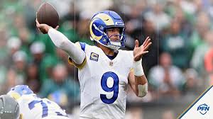 Fantasy Football QB Rankings Week 5: Josh Allen Leads, Drake Maye Jumps Into the Top 10
