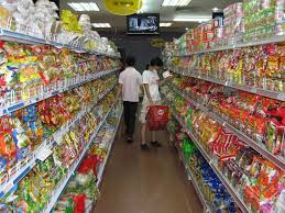 Image result for indomie noodles factory