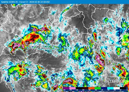 Condições para chuva aumentam em Roraima nos próximos dias e podem aliviar incêndios