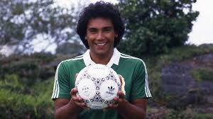 Hugo Sánchez