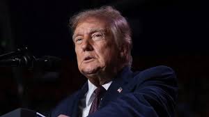 See where Trump's $90 checks to 20 million seniors are going