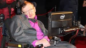 Stephen Hawking says Artificial Intelligence Could be Super Bad ... via Relatably.com