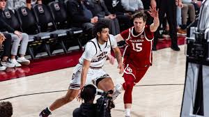Against South Carolina, UK basketball will face a former Kentucky prep star