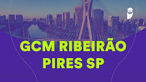 Concurso GCM Ribeirão Pires SP: 20 vagas. Inscreva-se!