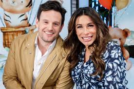 Alyssa Farah Griffin in Labor: "The View" Co-host Expecting Baby Boy