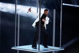 Ricky Martin's Argentina Tour 2026: A Smash Hit