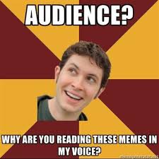 Image result for reading in my voice