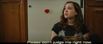 ellen page, movie, quote, whip it - image #111936 on Favim.com via Relatably.com