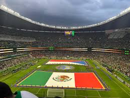 ¡SE ERIZA LA PIEL Y SE LLENA EL CORAZÓN DE ORGULLO!