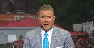 Kirk Herbstreit shares what he’ll ‘never do again’ as broadcaster