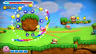 Kirby wii u gameplay