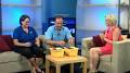 Profile Picture of Spotlight on Pittsburgh - Show #15 - Andrew Jarusinsky and Laura Coe (@vimeo.com) on Google