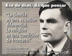 Resultado de imagen de alan turing