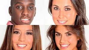 Resultado de imagen de segundos nominados de gh16