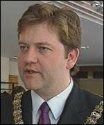 Fromer Lord Mayor, David Alderdice - _367006_daviduse