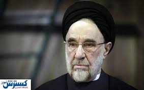انتشار تصاویری از سید محمد خاتمی در کنار مادرش