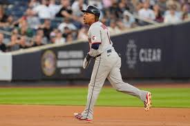 Guardians Yankees Baseball