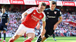 Report: Arsenal 3-0 Athletic Club