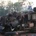Double fatal crash in Nakara in northDarwin; Speed and alcohol...