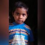 8-Year-Old Dies Crossfire During Encounter