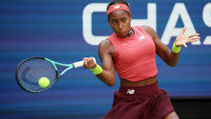 US Open Women’s Best Bets: Day 5 Same Game Parlays