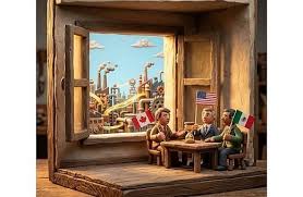 Las pérdidas que sufren Sonora y el norte: El costo de negar el gas