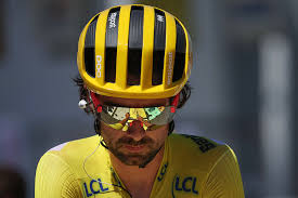 Cyclingnews - News update