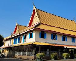 Image of วัดมหาสอน, ลพบุรี
