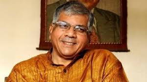 Prakash Ambedkar Calls for Maharashtra Bandh on July 23 in Support of CJP Protests